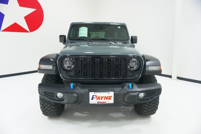 jeep wrangler 4xe 2024 1C4RJXN65RW211005 image jeep wrangler 4xe 2024 1C4RJXN65RW211005 image